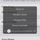 Illustration for article titled Dim Your iPhone Screen with a Home Button Shortcut